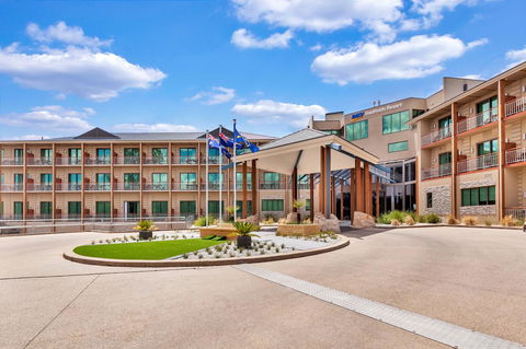 RACV Goldfields Resort - Accommodation Cairns 0