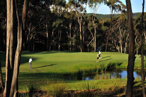 RACV Goldfields Resort - Accommodation Cairns 12