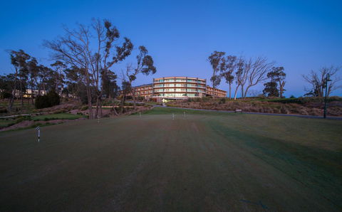 RACV Goldfields Resort - Accommodation Cairns 25