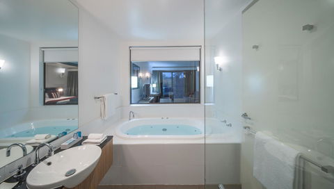 RACV Goldfields Resort - Accommodation Cairns 21