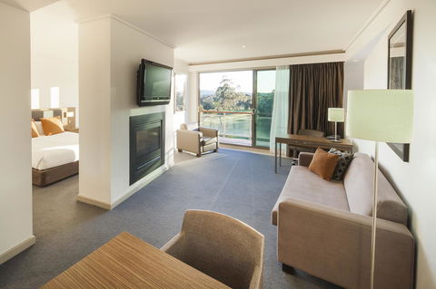 RACV Goldfields Resort - Accommodation Cairns 40