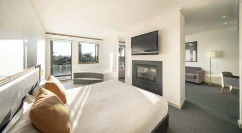 RACV Goldfields Resort - Accommodation Cairns 42