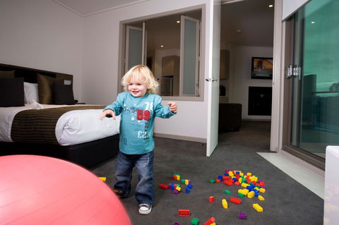 RACV Goldfields Resort - Accommodation Cairns 24