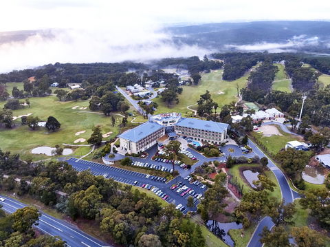RACV Goldfields Resort - Accommodation Cairns 1