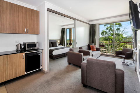 RACV Goldfields Resort - Accommodation Cairns 16