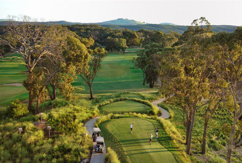 RACV Goldfields Resort - Accommodation Cairns 11