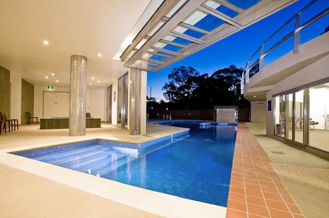 RACV Goldfields Resort - Accommodation Cairns 7