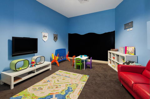 RACV Goldfields Resort - Accommodation Cairns 8
