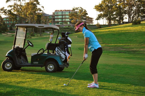 RACV Goldfields Resort - Accommodation Cairns 37