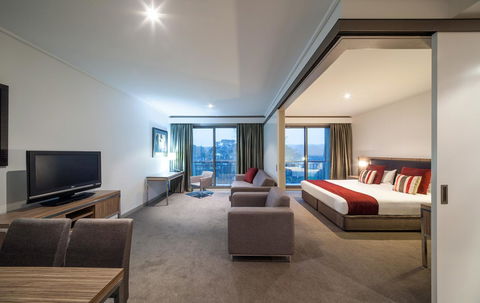 RACV Goldfields Resort - Accommodation Cairns 2