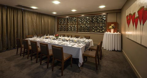 RACV Goldfields Resort - Accommodation Cairns 33