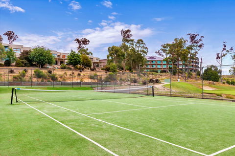 RACV Goldfields Resort - Accommodation Cairns 9