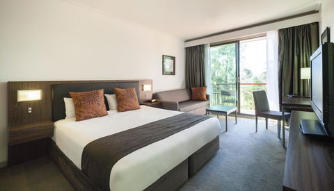 RACV Goldfields Resort - Accommodation Cairns 26