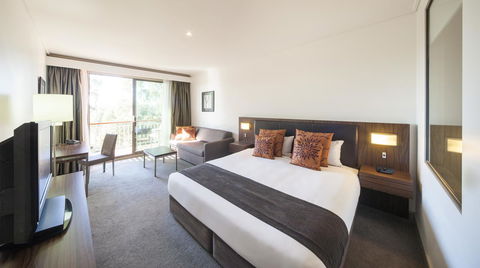 RACV Goldfields Resort - Accommodation Cairns 41
