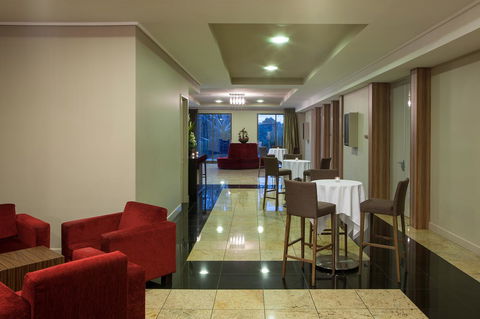 RACV Goldfields Resort - Accommodation Cairns 38