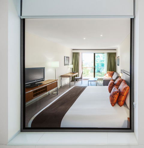 RACV Goldfields Resort - Accommodation Cairns 39