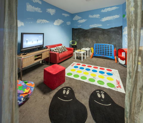 RACV Goldfields Resort - Accommodation Cairns 30