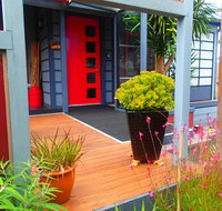 Azen Haven - Accommodation Cairns