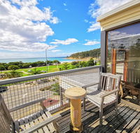 Lornebeach Apartments - Accommodation Cairns