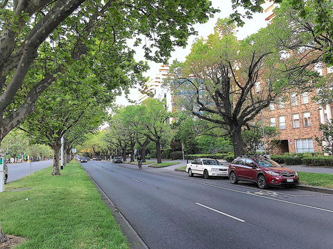 Fawkner Apartment Bay-view 4 - Accommodation Cairns 18