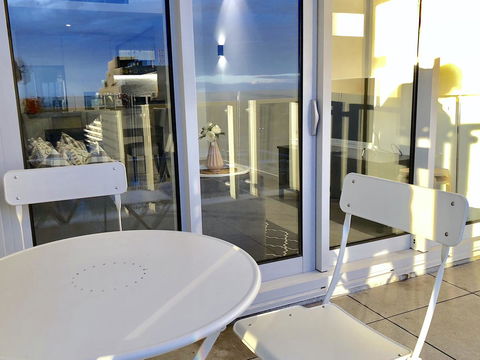 Fawkner Apartment Bay-view 4 - Accommodation Cairns 23