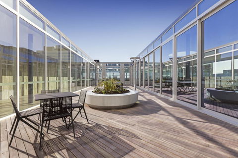 Fawkner Apartment Bay-view 4 - Accommodation Cairns 9