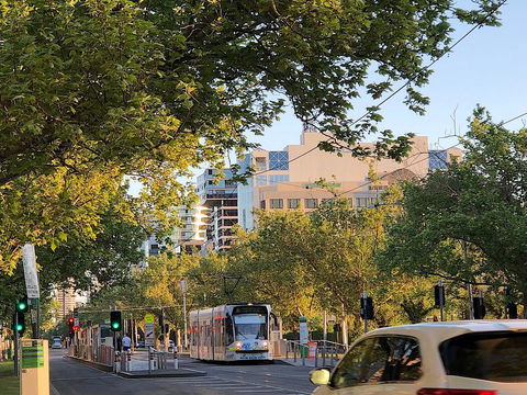 Fawkner Apartment Bay-view 4 - Accommodation Cairns 17