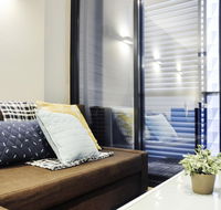 Mono Two on Flinders Street - Accommodation Cairns