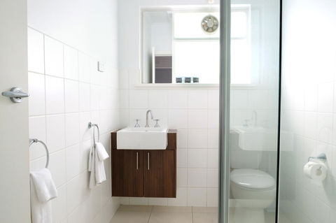 MAC South Yarra By Melbourne Apartment Collection - Accommodation Cairns 15