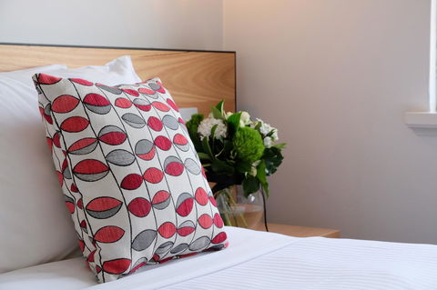 MAC South Yarra By Melbourne Apartment Collection - Accommodation Cairns 0