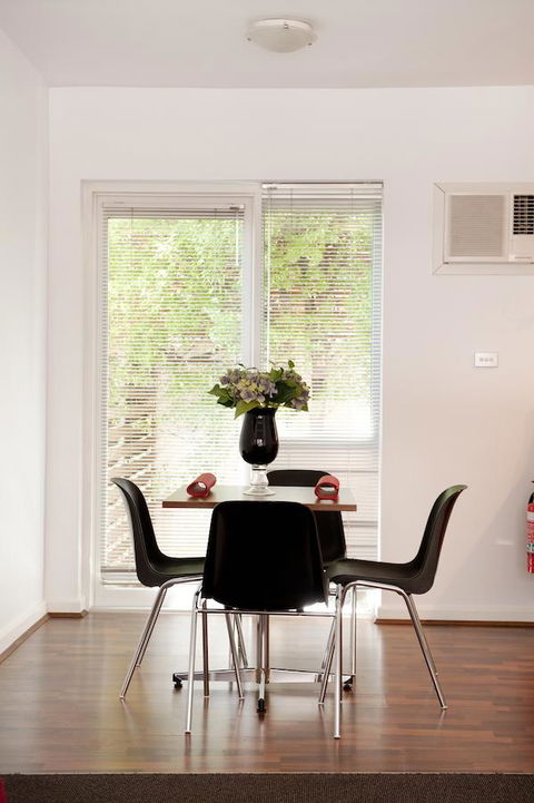 MAC South Yarra By Melbourne Apartment Collection - Accommodation Cairns 21