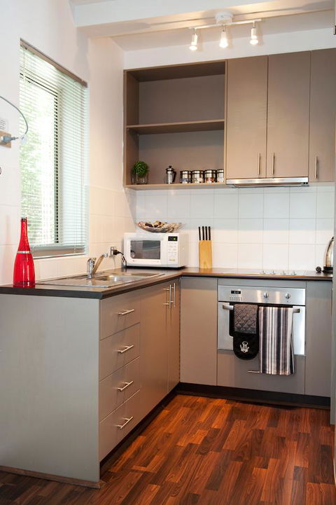 MAC South Yarra By Melbourne Apartment Collection - Accommodation Cairns 20