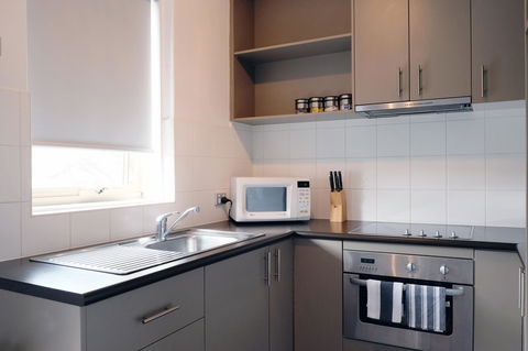 MAC South Yarra By Melbourne Apartment Collection - Accommodation Cairns 4