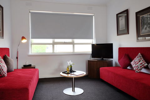 MAC South Yarra By Melbourne Apartment Collection - Accommodation Cairns 10