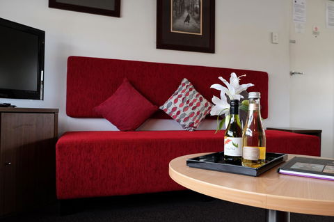 MAC South Yarra By Melbourne Apartment Collection - Accommodation Cairns 11