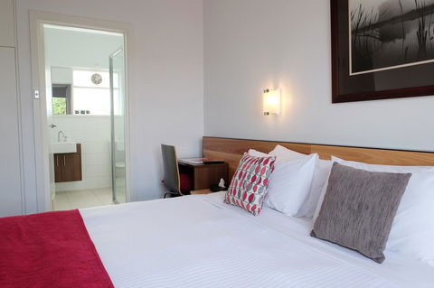 MAC South Yarra By Melbourne Apartment Collection - Accommodation Cairns 17