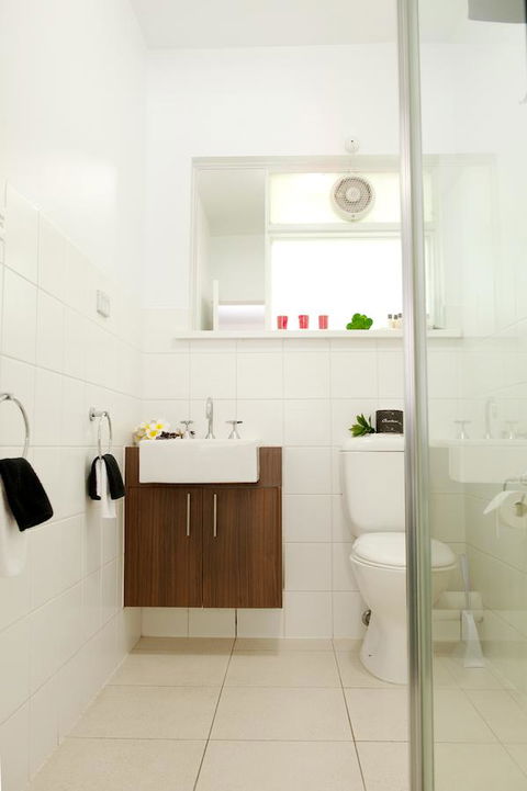 MAC South Yarra By Melbourne Apartment Collection - Accommodation Cairns 22