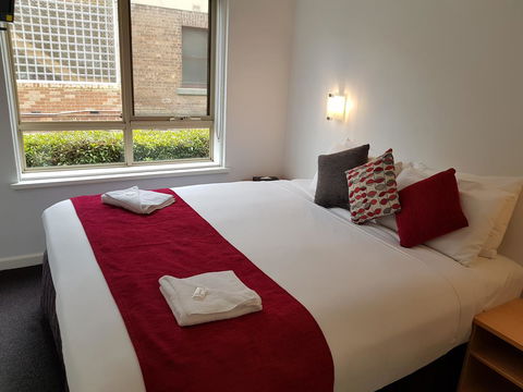 MAC South Yarra By Melbourne Apartment Collection - Accommodation Cairns 12