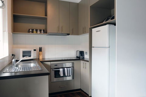 MAC South Yarra By Melbourne Apartment Collection - Accommodation Cairns 5