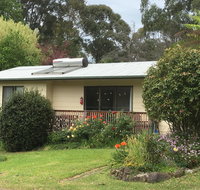 Strathmore Farm BB - Accommodation Cairns