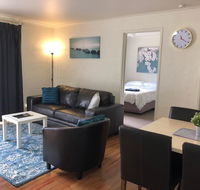 Willow Dene Holiday Apartments - Accommodation Cairns