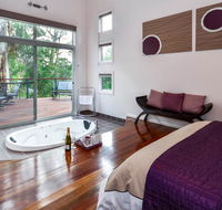 Blue Ridge Retreat - Accommodation Cairns