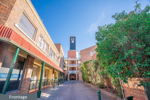 Clocktower Apartment Hotel - Accommodation Cairns 13