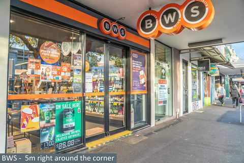 Clocktower Apartment Hotel - Accommodation Cairns 22