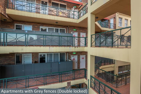 Clocktower Apartment Hotel - Accommodation Cairns 16