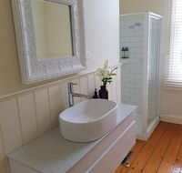 Myers CBD - Accommodation Cairns
