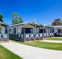 BIG4 Whiters Holiday Village - Accommodation Cairns