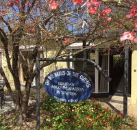 On The Banks - Accommodation Cairns