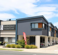 Bairnsdale International - Accommodation Cairns