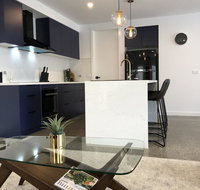 Escape on Birch - Accommodation Cairns